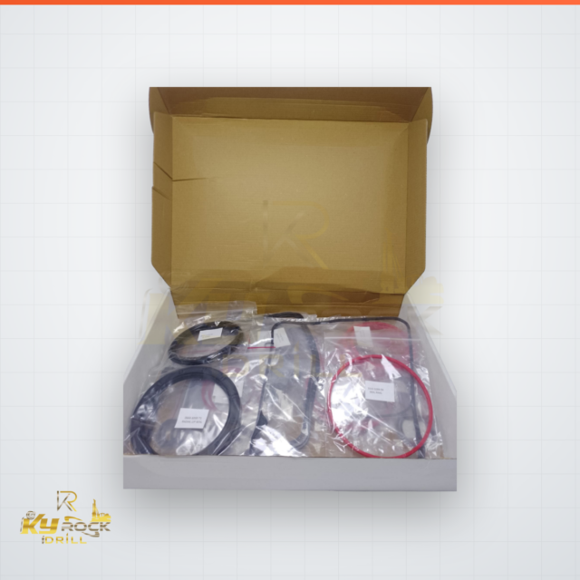 OVERHAUL KIT — OEM 3115 9362 10