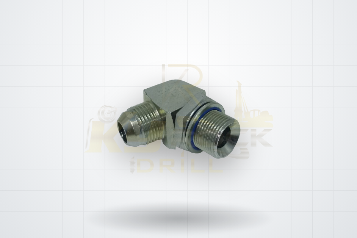 WATER ADAPTER — OEM 550 056 76