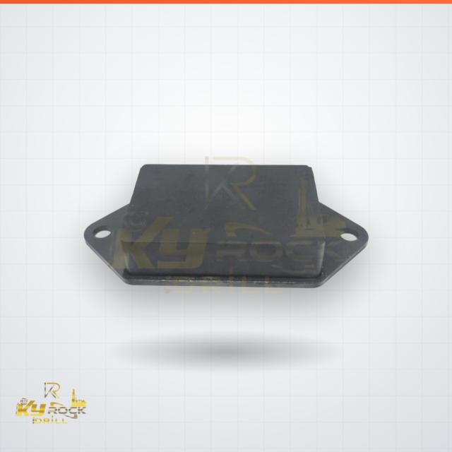 RUBBER BUFFER