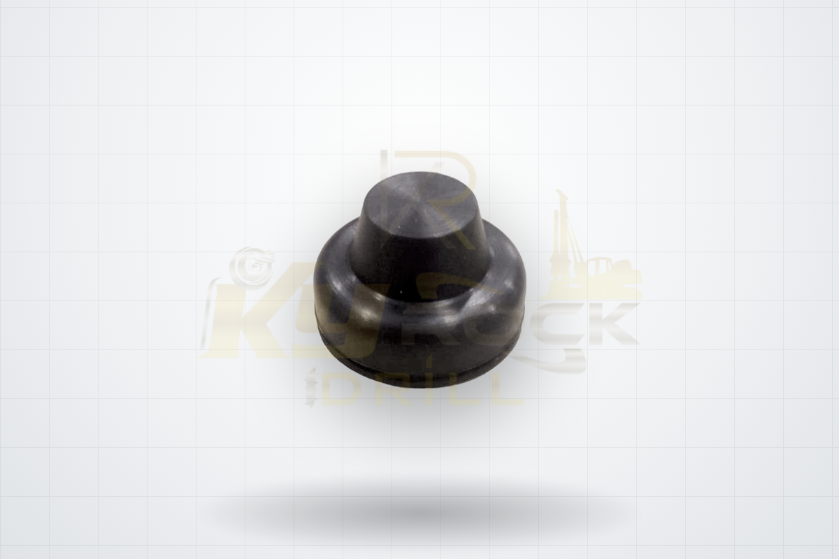 RUBBER HOOD — OEM 9123 9140 00