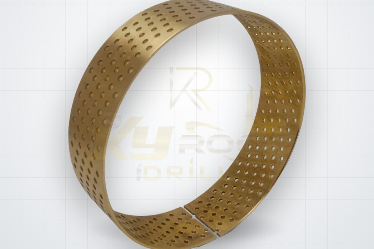 BUSHING — OEM 0500 4501 50