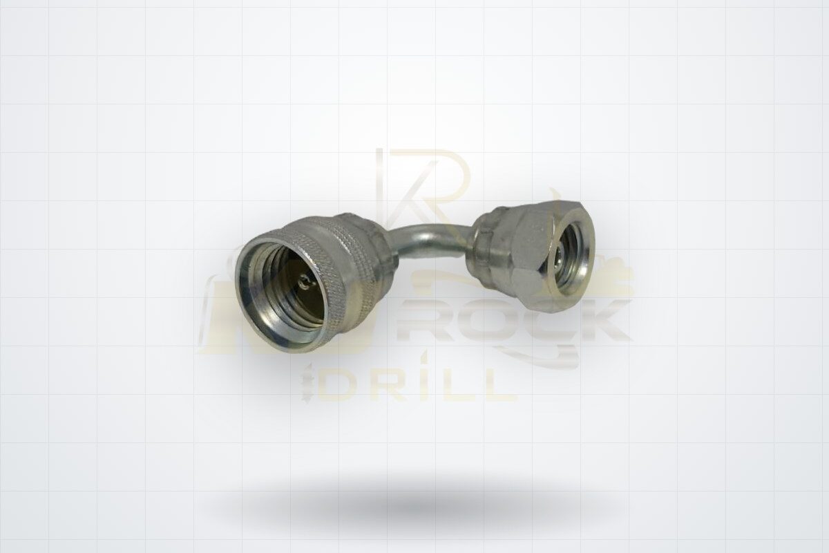 CONNECTION — OEM 3115 3425 10