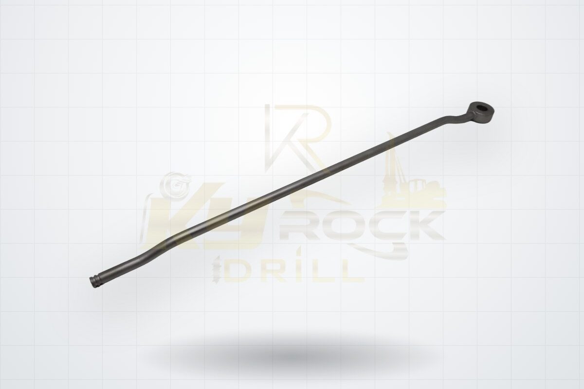 CONNECTION PIPE — OEM 6060 0012 04