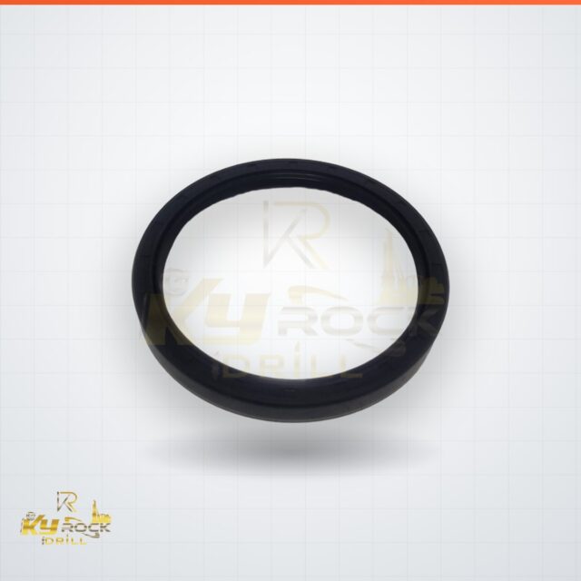 OIL SEAL — OEM 0666 6718 00