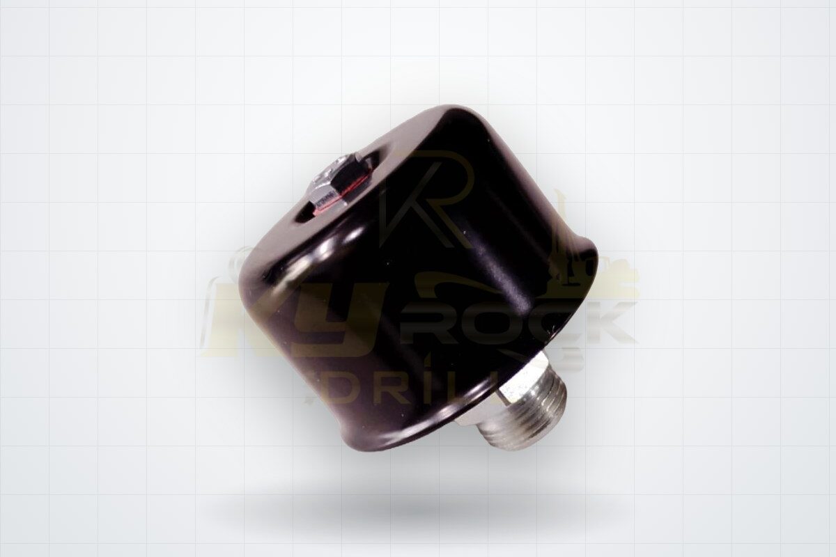 VENTILATING FILTER — OEM 6060 0152 55